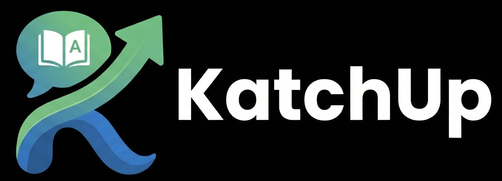 KatchUp logo