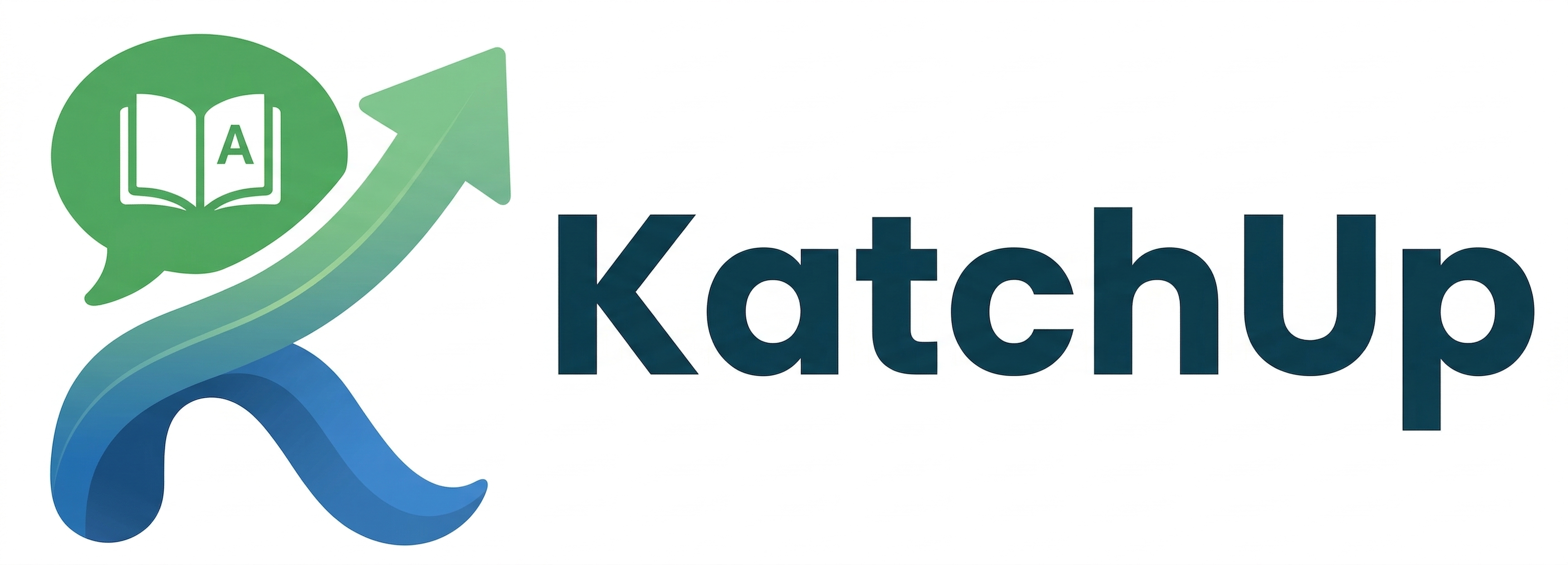 KatchUp logo